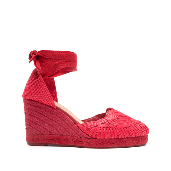 Shoes Red