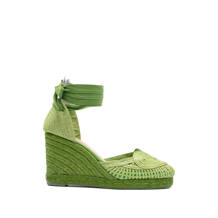 CastañEr Shoes - Green | fc7193f0e74404fc10eb557b84f08e4564d5760b