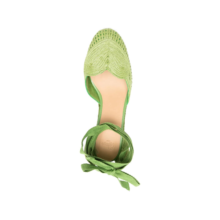 CastañEr Shoes - Green | bd6022f4fe39ad7459b6bf445adbf55fe073d732