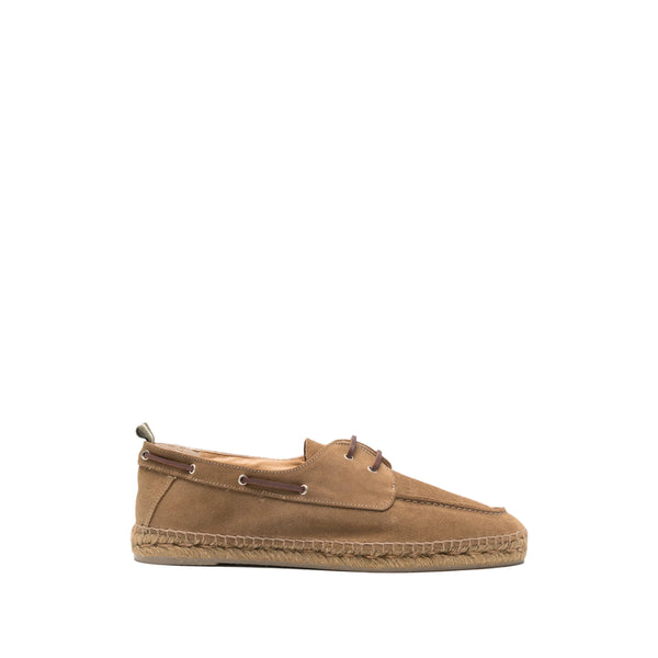 Shoes Brown