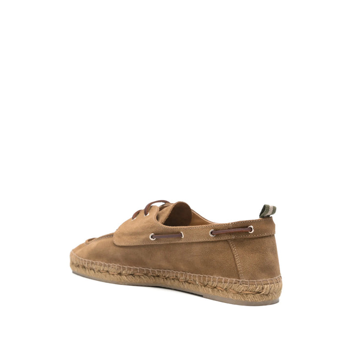 CastañEr Shoes - Brown | 8f7670b7f2a0477082e1377f7b4e480ac1d8788e