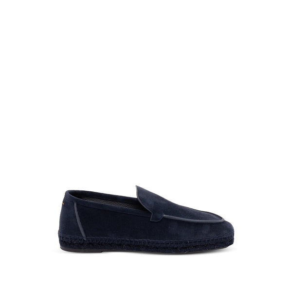 Shoes Blue