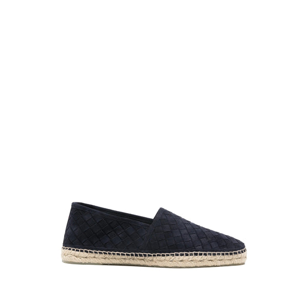 Shoes Blue