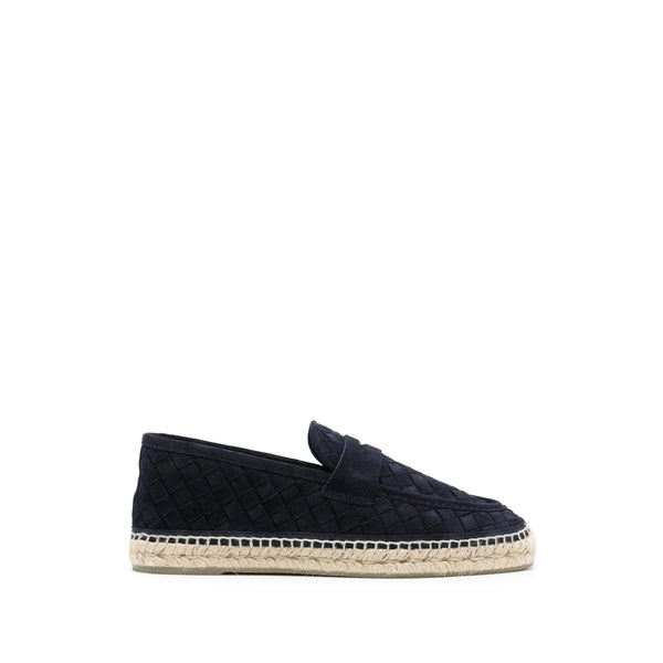 Shoes Blue