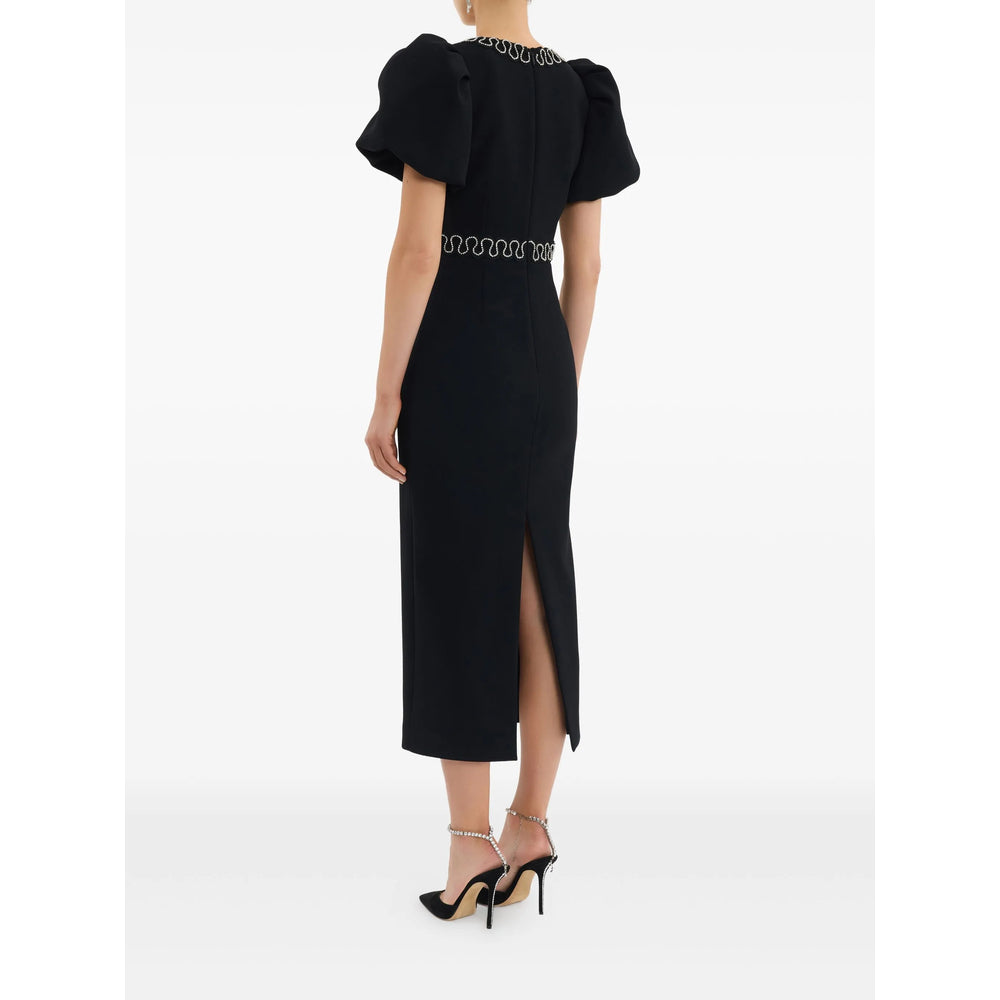 Rebecca Vallance Dresses - Black | 0586b6ff2aa0fed4b9876df68ec9c1892fe86136