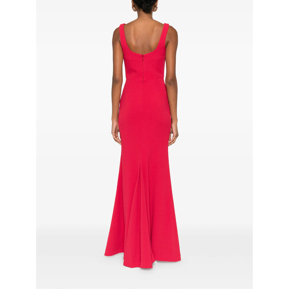 Rebecca Vallance Dresses - Red | 4a700072a347a3ab7e20799f855f711af909ebde