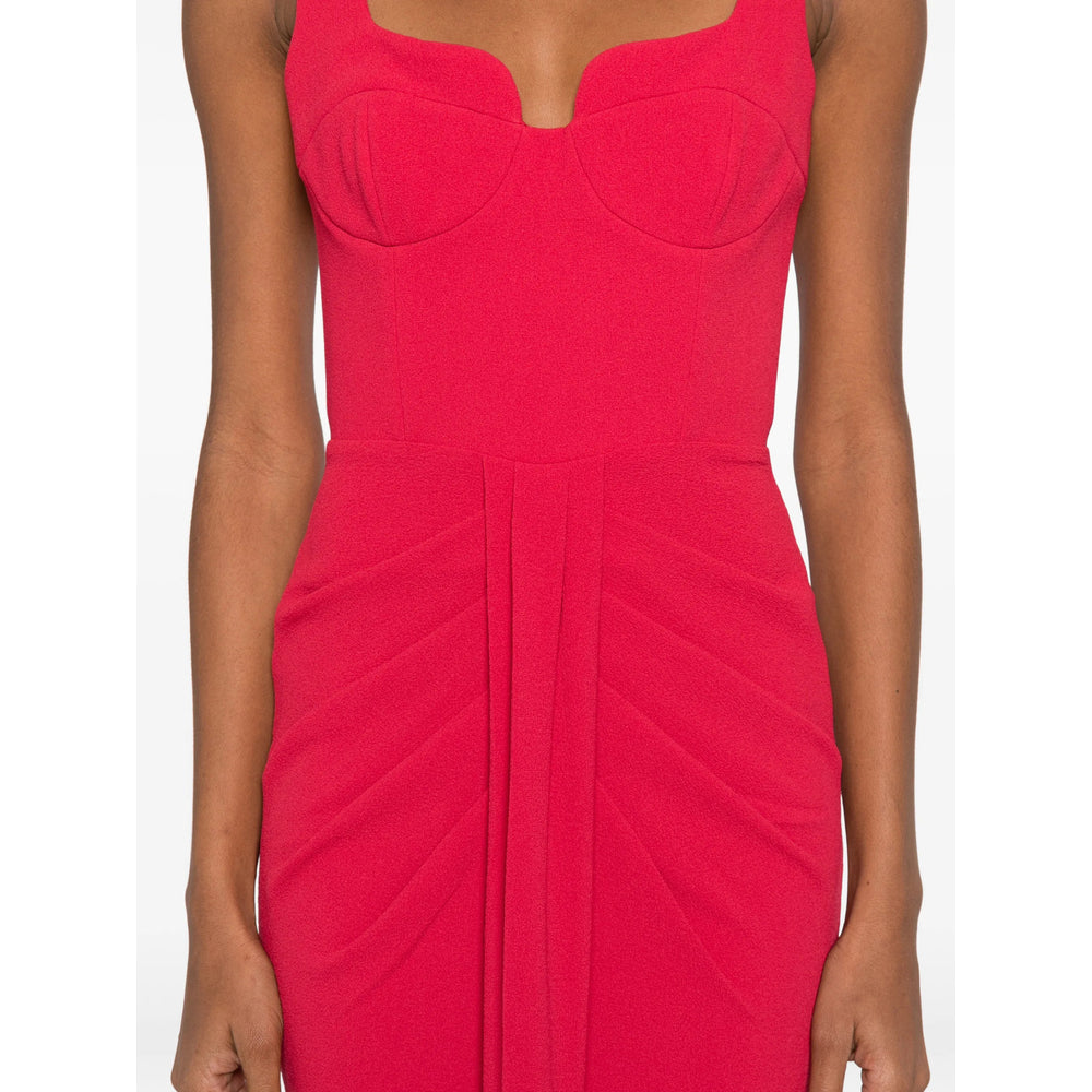 Rebecca Vallance Dresses - Red | 7b893ae203fb7c5f5b025b0e53f593d2505b5cda