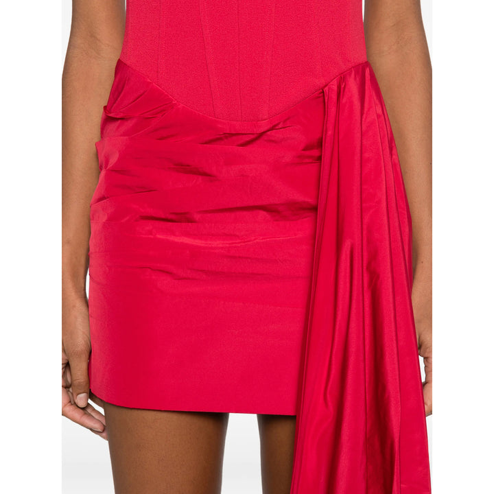 Rebecca Vallance Dresses - Red | 8300949f5522e69a5c19e1170de66742b16eb7b1