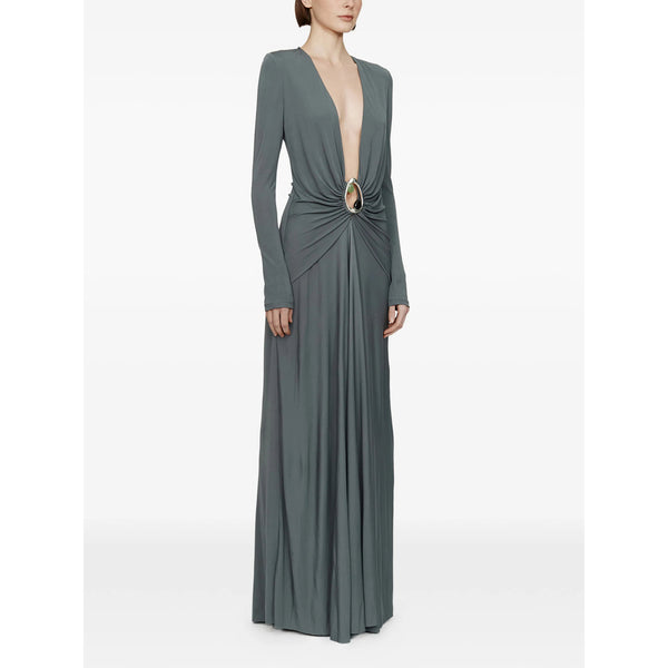 Dresses Gray