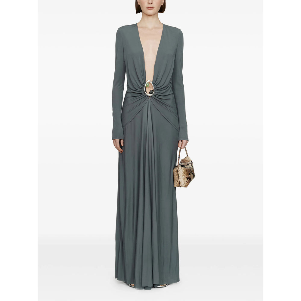 Christopher Esber Dresses - Gray | d8ce4b7d7c6a980d7b393a314c070abac1b557f3