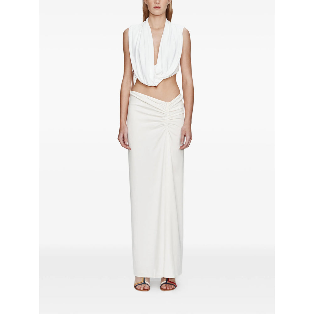 Christopher Esber Skirts - Neutral | 1ae8d352f4d7562e1b00f17e3cfa7d706fa46cb8