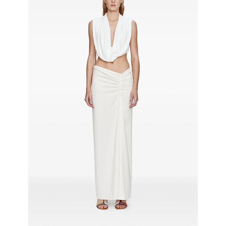 Christopher Esber Skirts - Neutral | 1ae8d352f4d7562e1b00f17e3cfa7d706fa46cb8