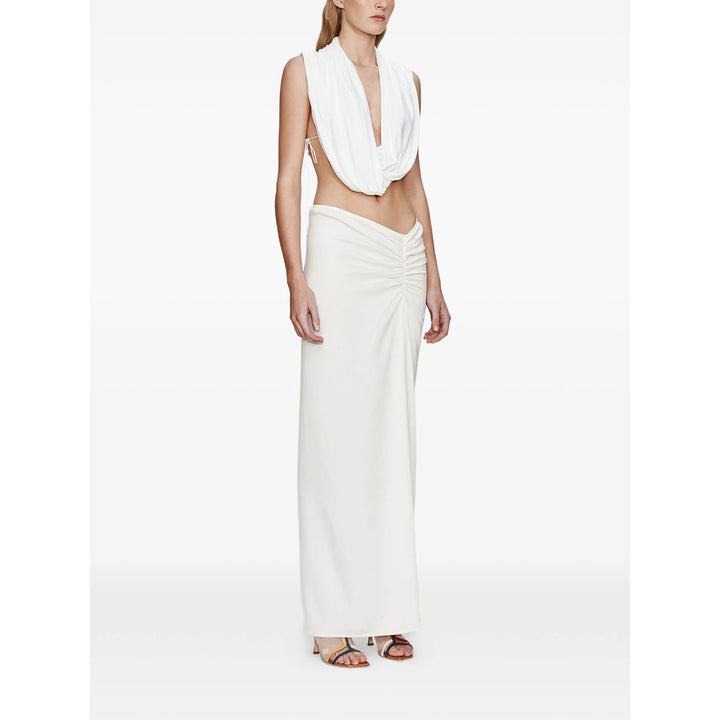 Christopher Esber Skirts - Neutral | 74f731186f3b7bd3d79571a2306516652973daf9