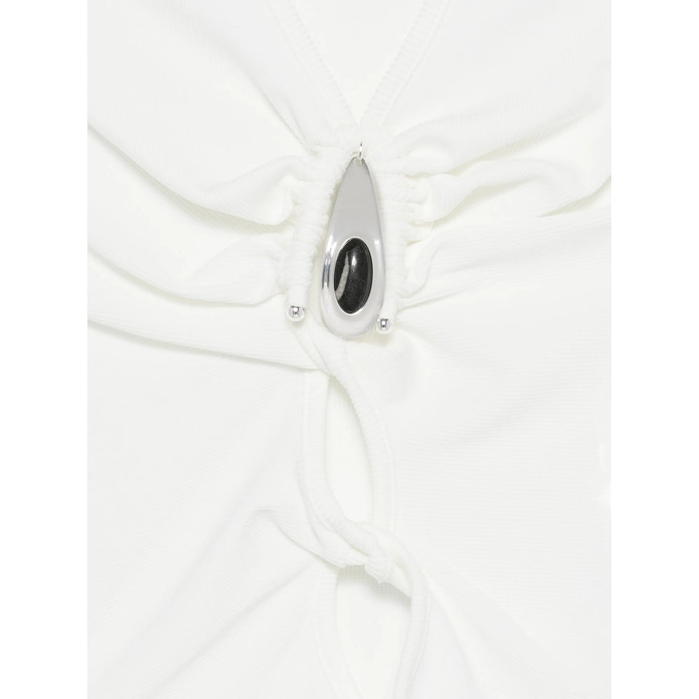 Christopher Esber Tops - White | e5c0afa97995a5c8b10d960e11a3b35ef50dab35