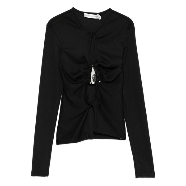 Tops Black