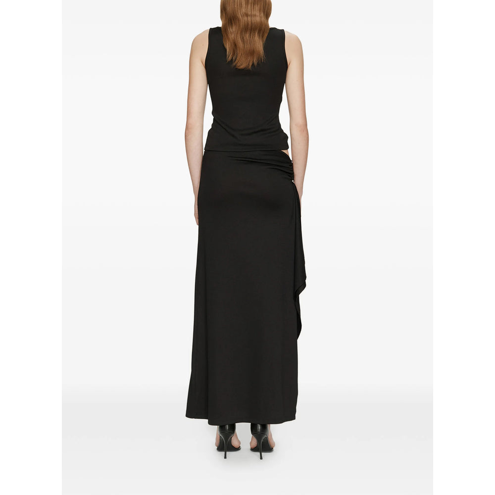 Christopher Esber Tops - Black | 0172ad162c85be0eab0c7972713798bbf81636e9