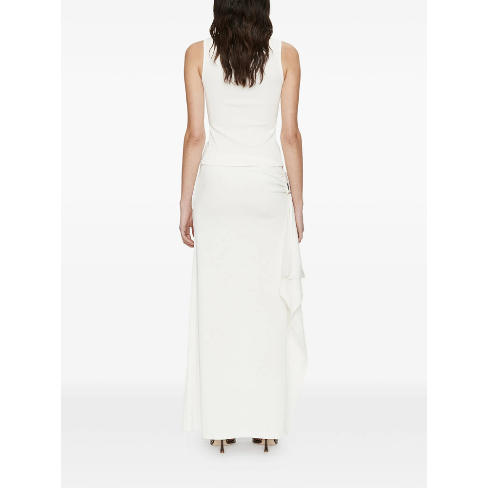 Christopher Esber Skirts - White | 613307df745f0806050287cd2f6421a1637ac7ce