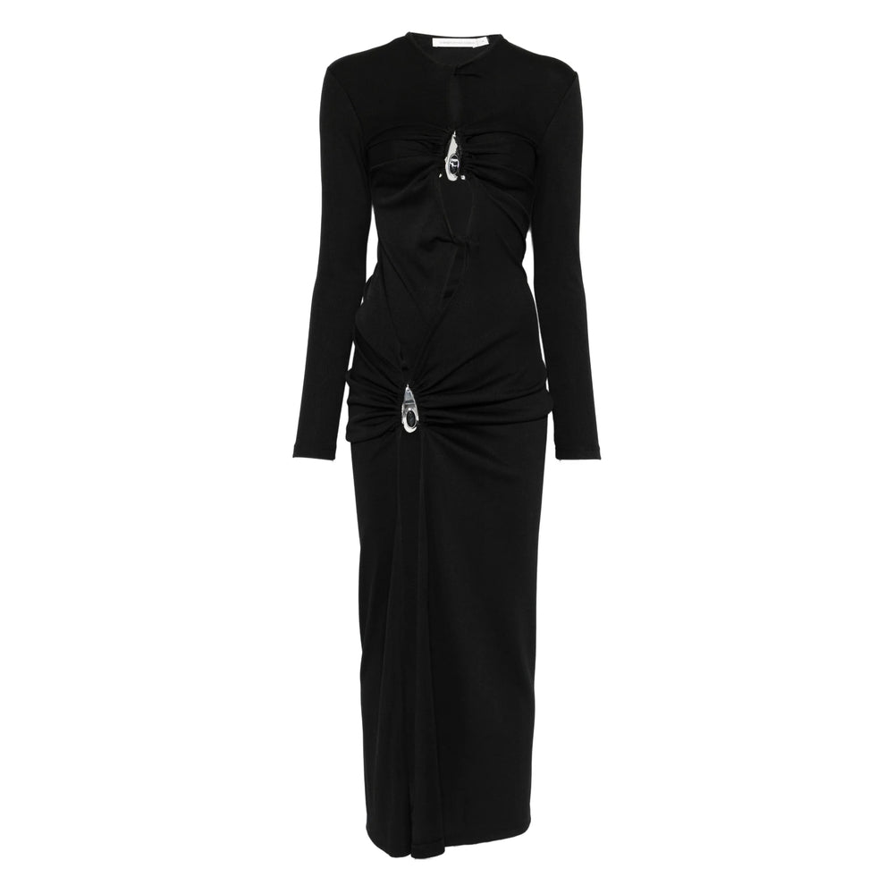 Christopher Esber Dresses - Black | fb339fca68cc675c84a78fc5ffeeb9d83f54b683
