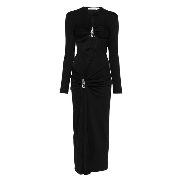 Dresses Black