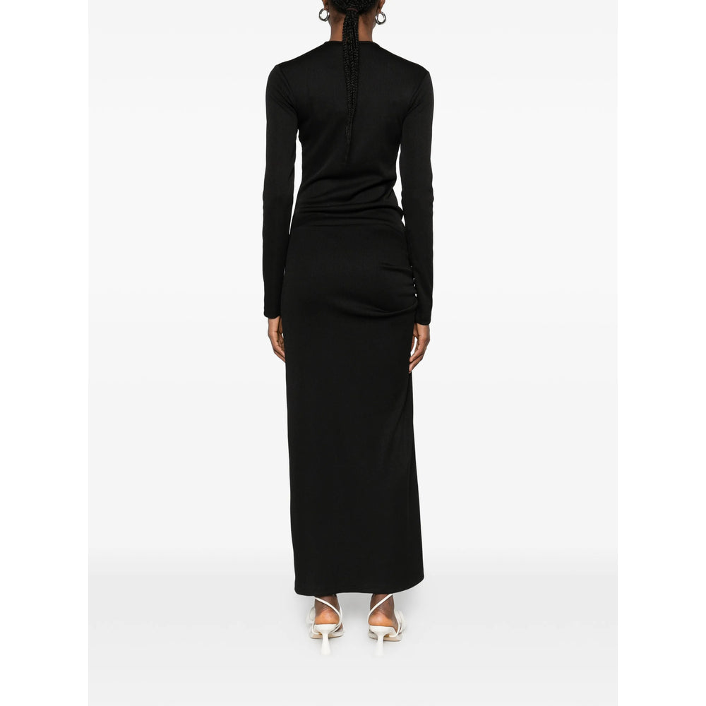 Christopher Esber Dresses - Black | b7d828fef1fd714a71e14490e3d66fe7d5818f2d