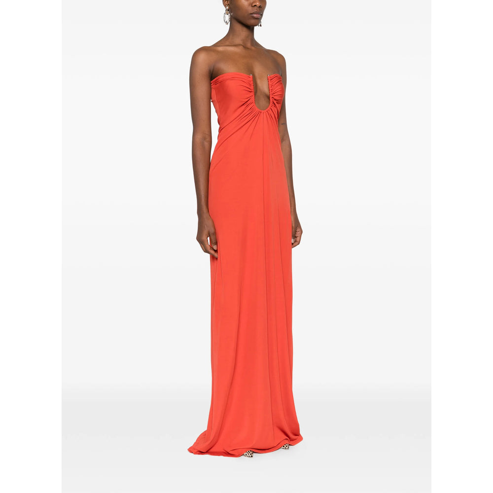 Christopher Esber Dresses - Orange | 650c98e06c87e8b8bc77301133ef22a7cc0c8d95