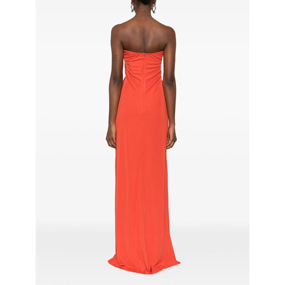 Christopher Esber Dresses - Orange | 753eeb7f8ef659a5bd15e72c1c82c0ee17da2843