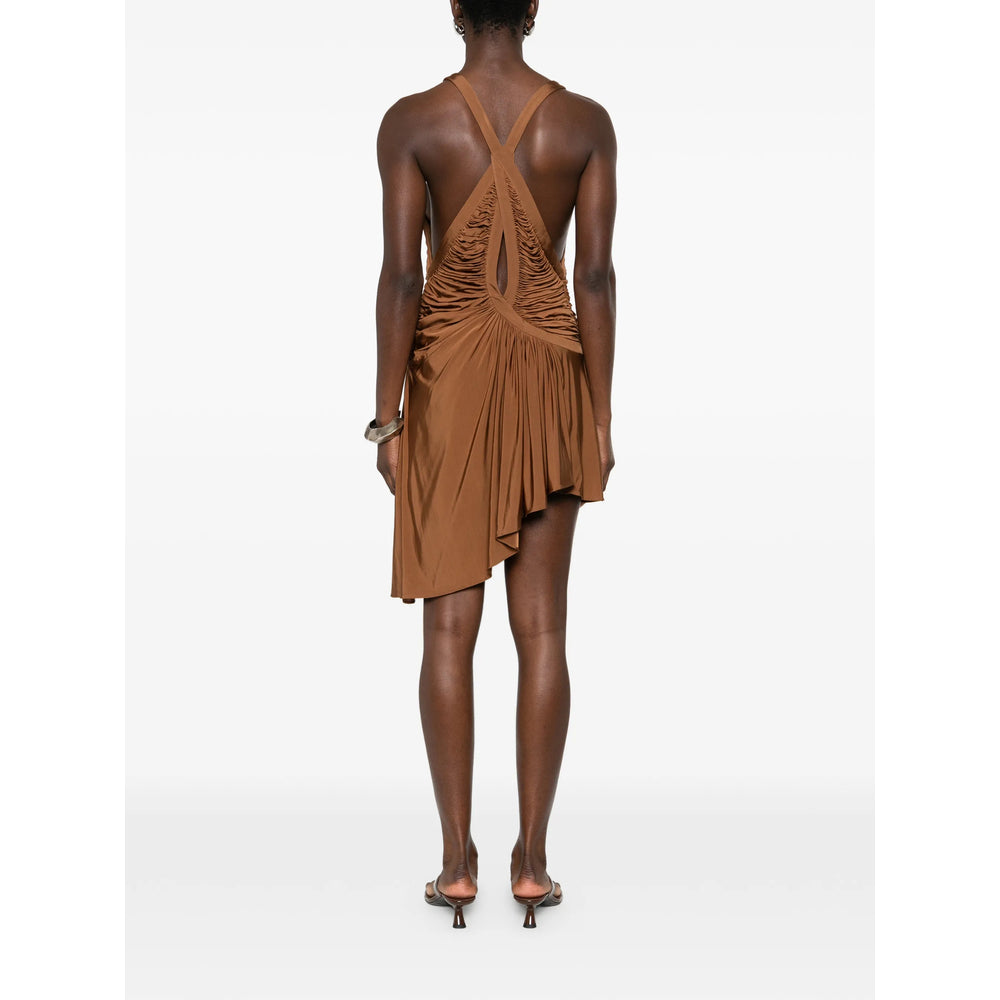 Christopher Esber Dresses - Brown | 80b4aa6ee4a1f53be1ccbc76cf35ff56bc8c7b61