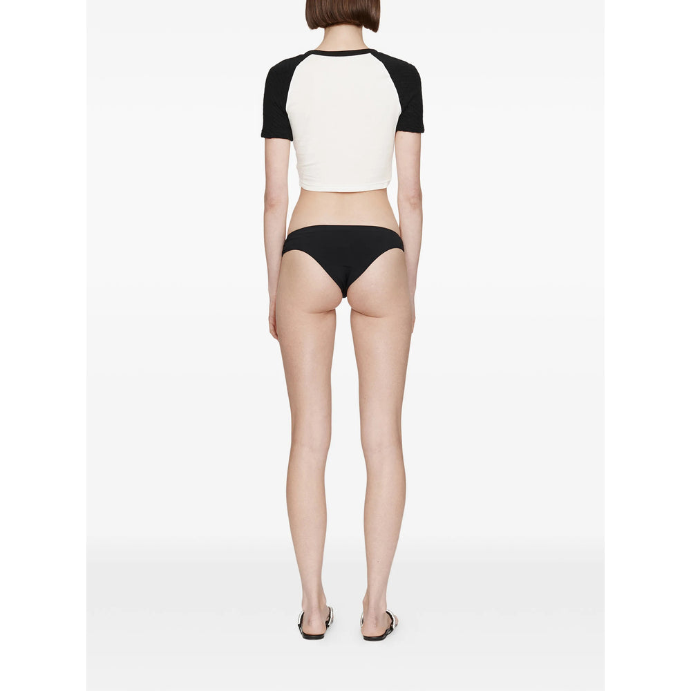 Christopher Esber T Shirts - White, Black | e00db0db103cea204e34c522bc6305557e1938a0