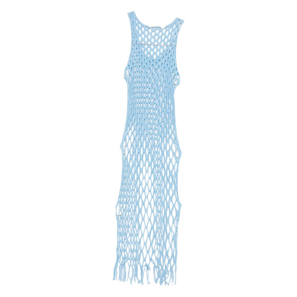 Dresses Blue