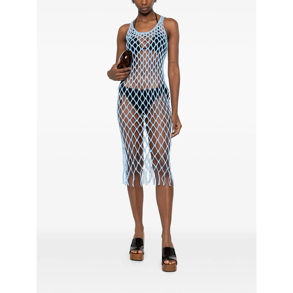 Christopher Esber Dresses - Blue | 2299d491f70211f285f46ea3c88ed98eff8a1d02