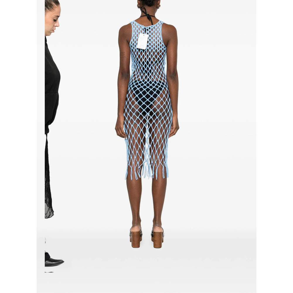 Christopher Esber Dresses - Blue | 76d0ca1349b976c706da0cafa094ecb0ccb4bd5f