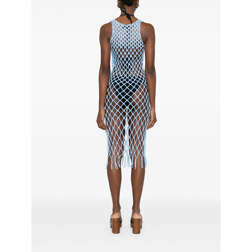 Christopher Esber Dresses - Blue | 2cf5b15d2850c47e180446e0a4821c513ff30d9e