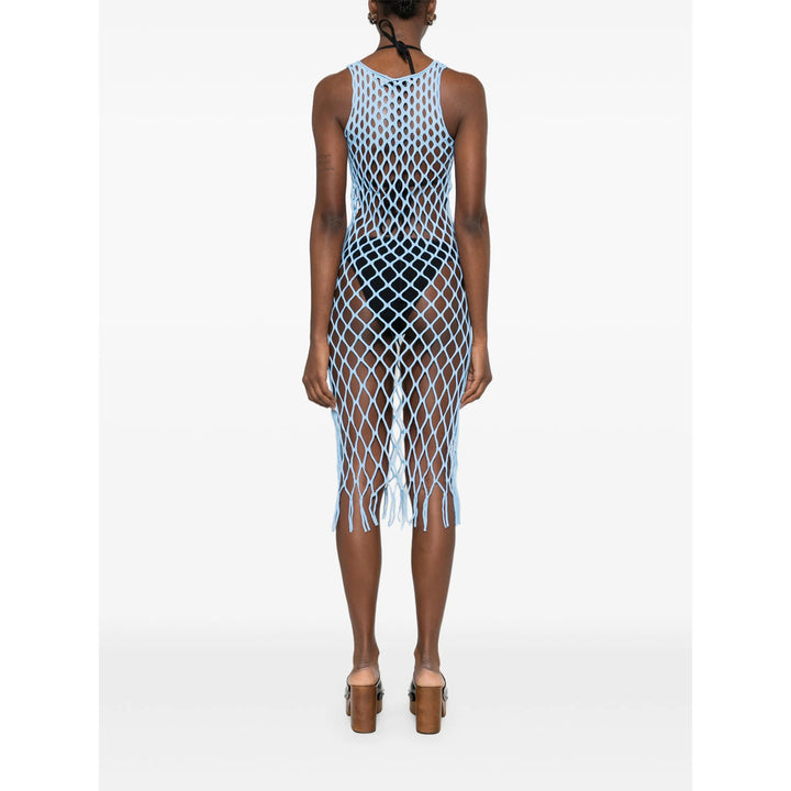 Christopher Esber Dresses - Blue | 2cf5b15d2850c47e180446e0a4821c513ff30d9e