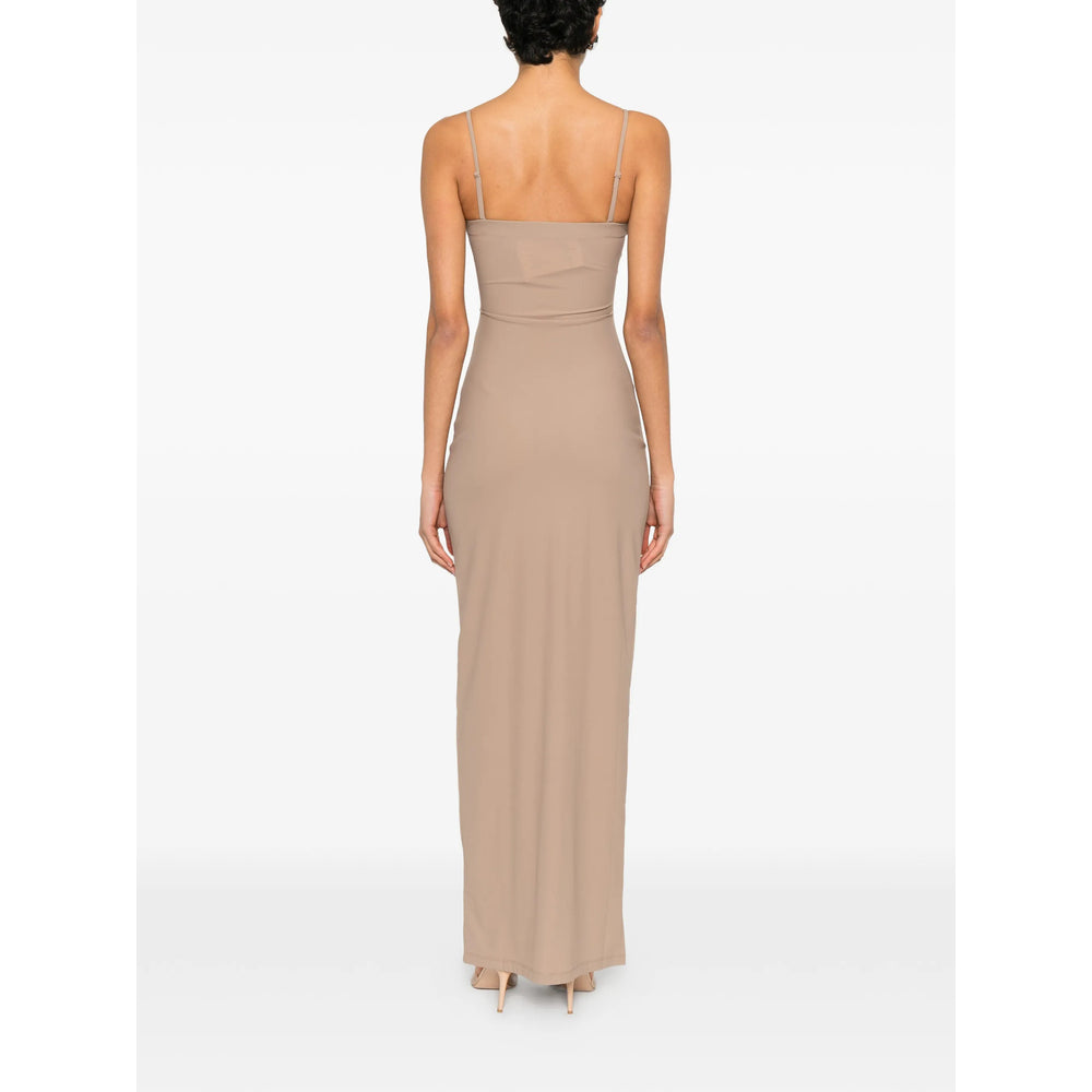 Christopher Esber Dresses - Neutral | ece92e804bdcd803da5949a728a40ec780184350