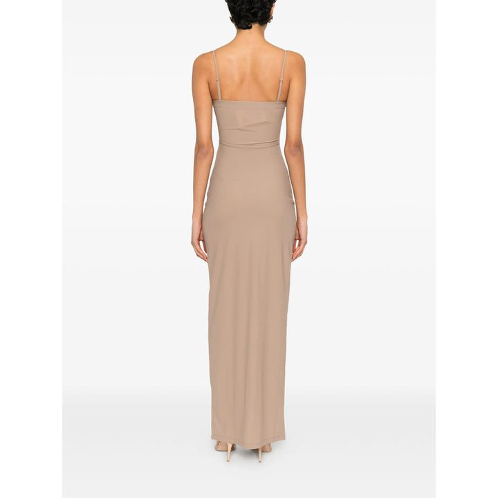 Christopher Esber Dresses - Neutral | ece92e804bdcd803da5949a728a40ec780184350