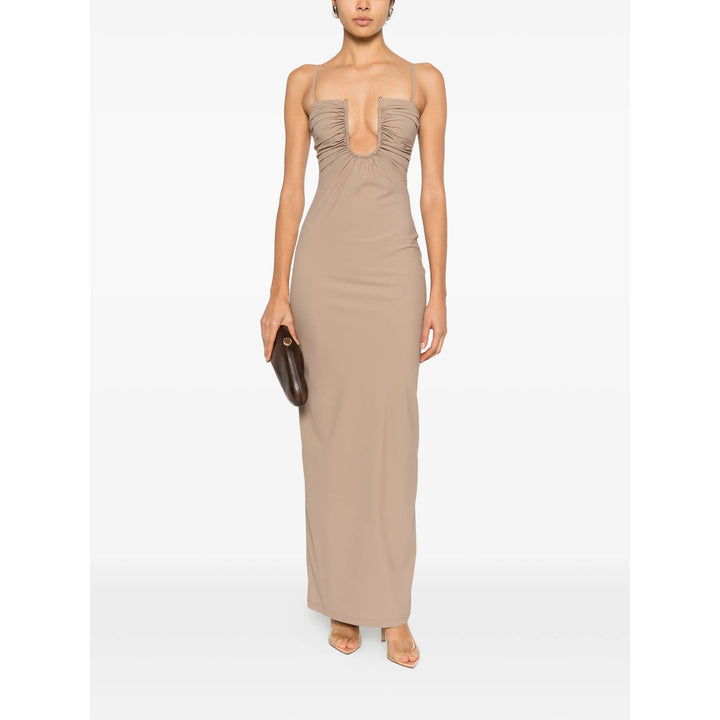 Christopher Esber Dresses - Neutral | f2c922e95a09284e6370e182d4b82f50f6492729