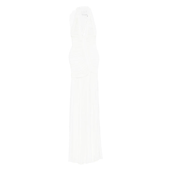 Dresses White