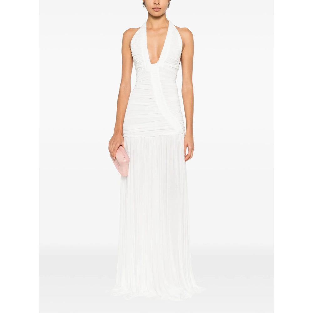 Christopher Esber Dresses - White | 8fba0e6a5a72b48e6f72ca8691e1a86ae0ebd9e5