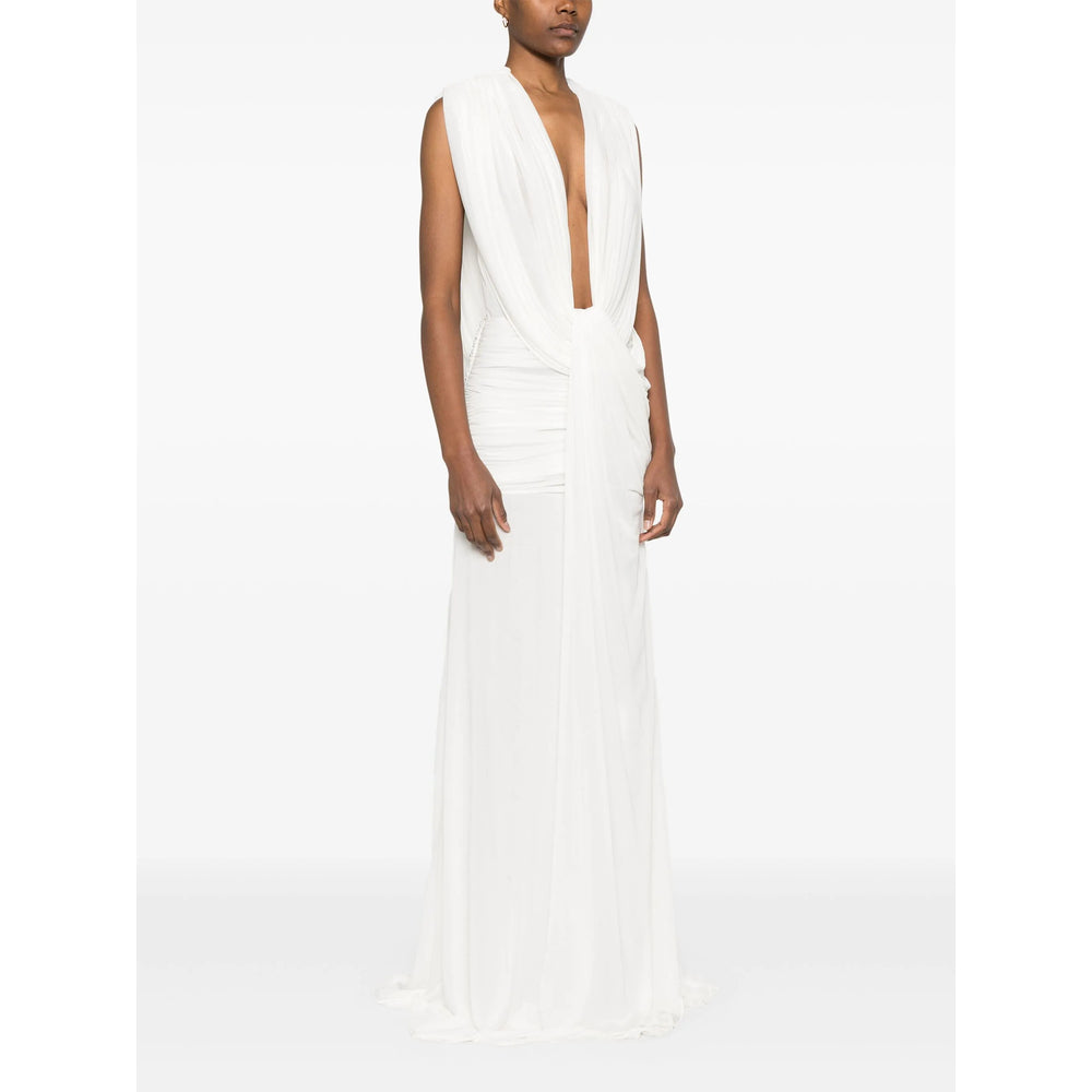 Christopher Esber Dresses - White | 86a0194e12d9c6bb7d84853f3490509dee961482