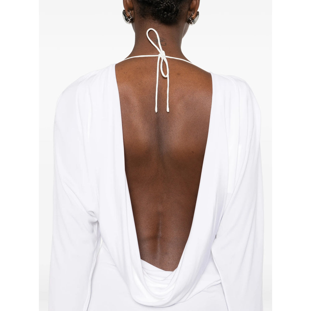 Christopher Esber Dresses - White | fb6c50a62d2e5f21f94327208e90d680db478b5a