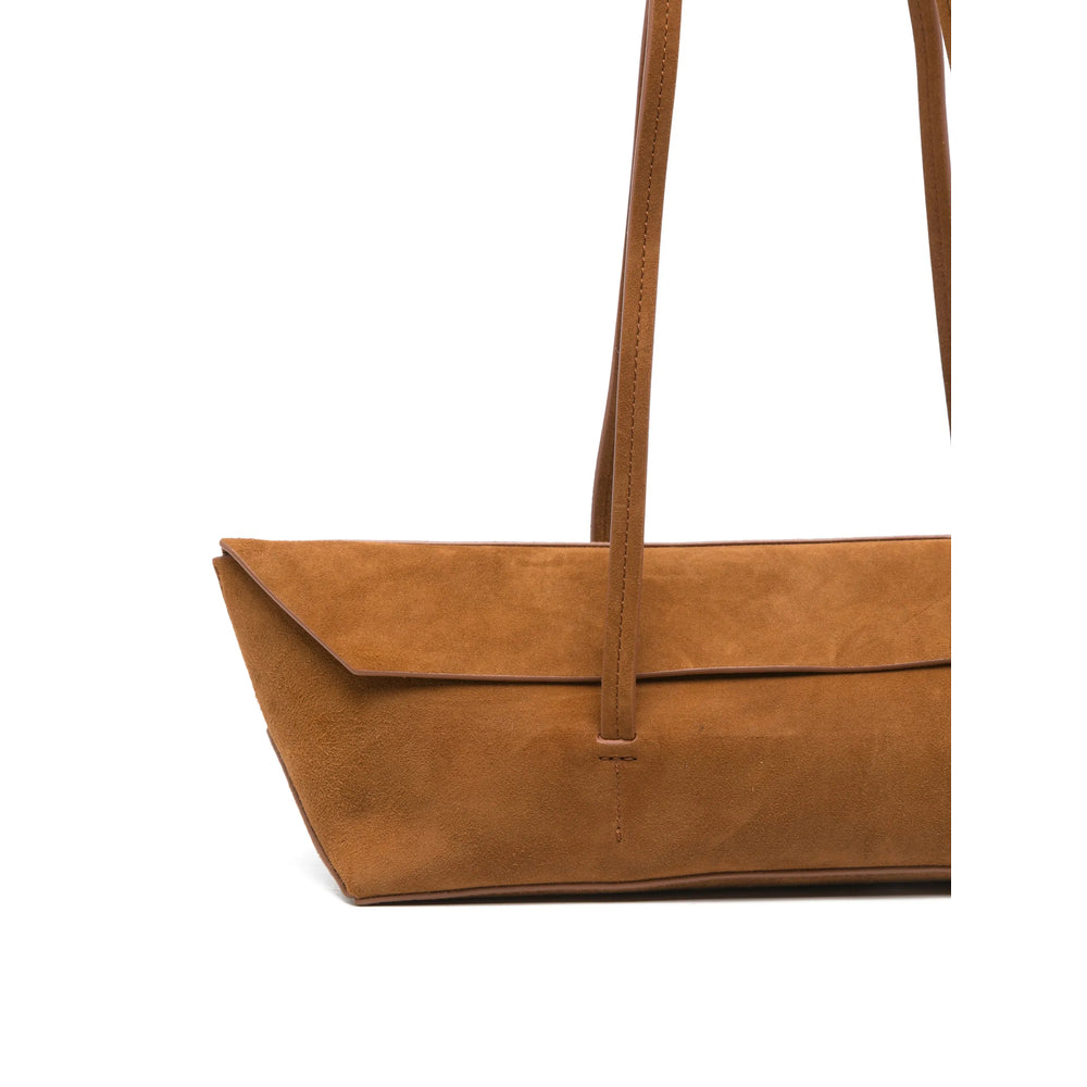 Christopher Esber Bags - Brown | 7682e78b1aa03261fba2fd54bf8c440cbe56da6e