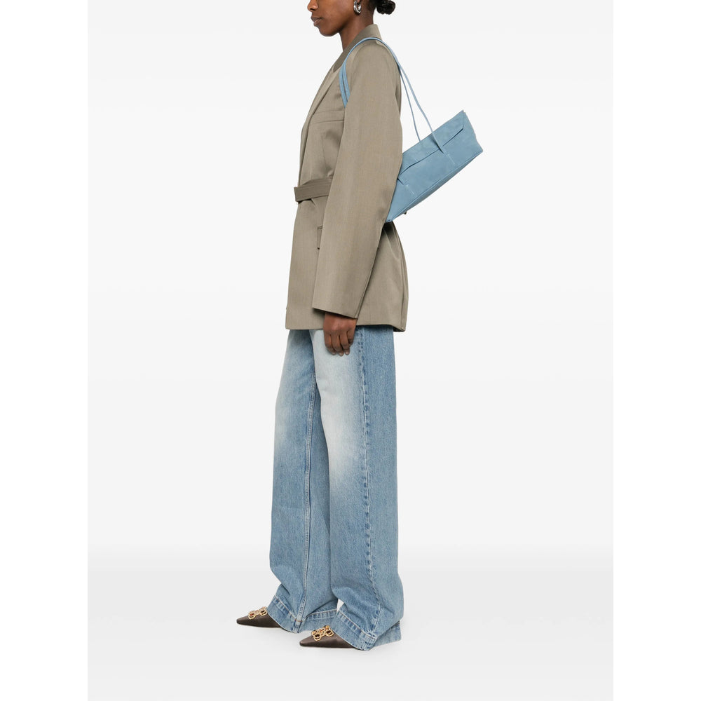 Christopher Esber Bags - Blue | ee8b5b7dfca26c77bc673e2355ac851b8178b4a2