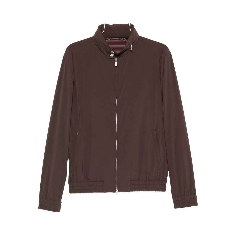 Brunello Cucinelli Outerwears - Brown | dbbdeff70065e14b32f88ad3863cad71651e3184