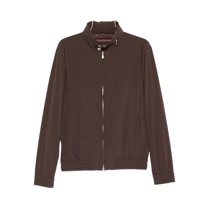 Brunello Cucinelli Outerwears - Brown | dbbdeff70065e14b32f88ad3863cad71651e3184