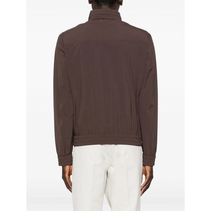 Brunello Cucinelli Outerwears - Brown | 99e0389d2b322618d9123a595f81e38f6a6c54fe