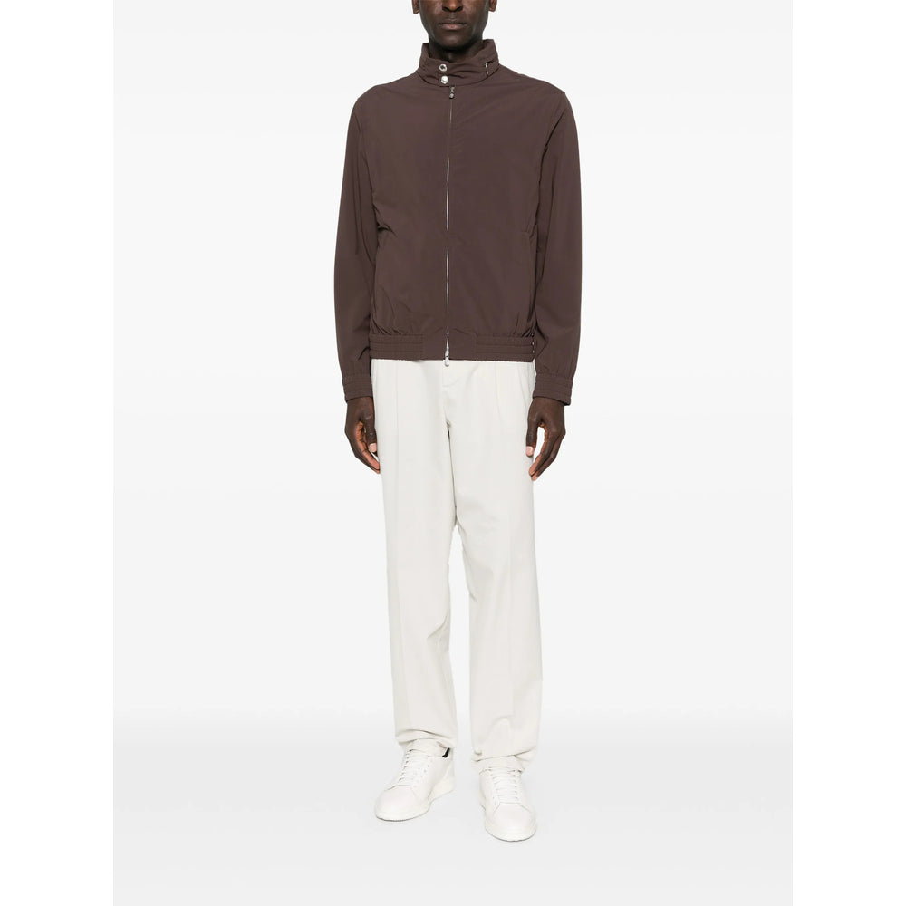 Brunello Cucinelli Outerwears - Brown | 81851d6258f69bed7e375d0efa15ec42d54e3bf0