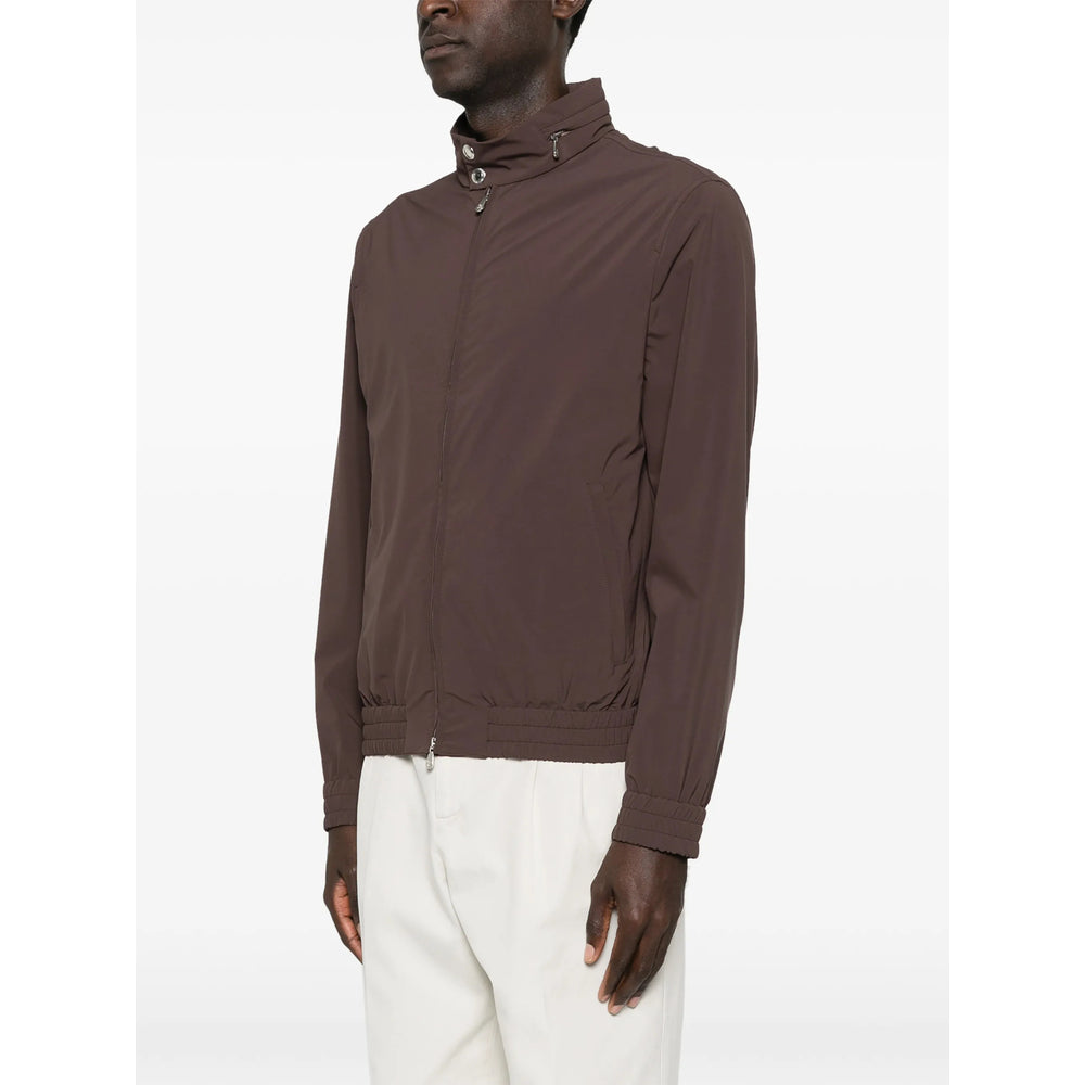 Brunello Cucinelli Outerwears - Brown | 10ec1f6713fcbdfc674f3cee07f0c4775a982f04