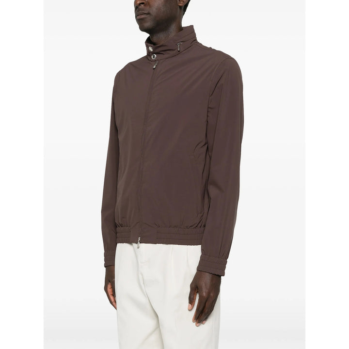 Brunello Cucinelli Outerwears - Brown | 10ec1f6713fcbdfc674f3cee07f0c4775a982f04