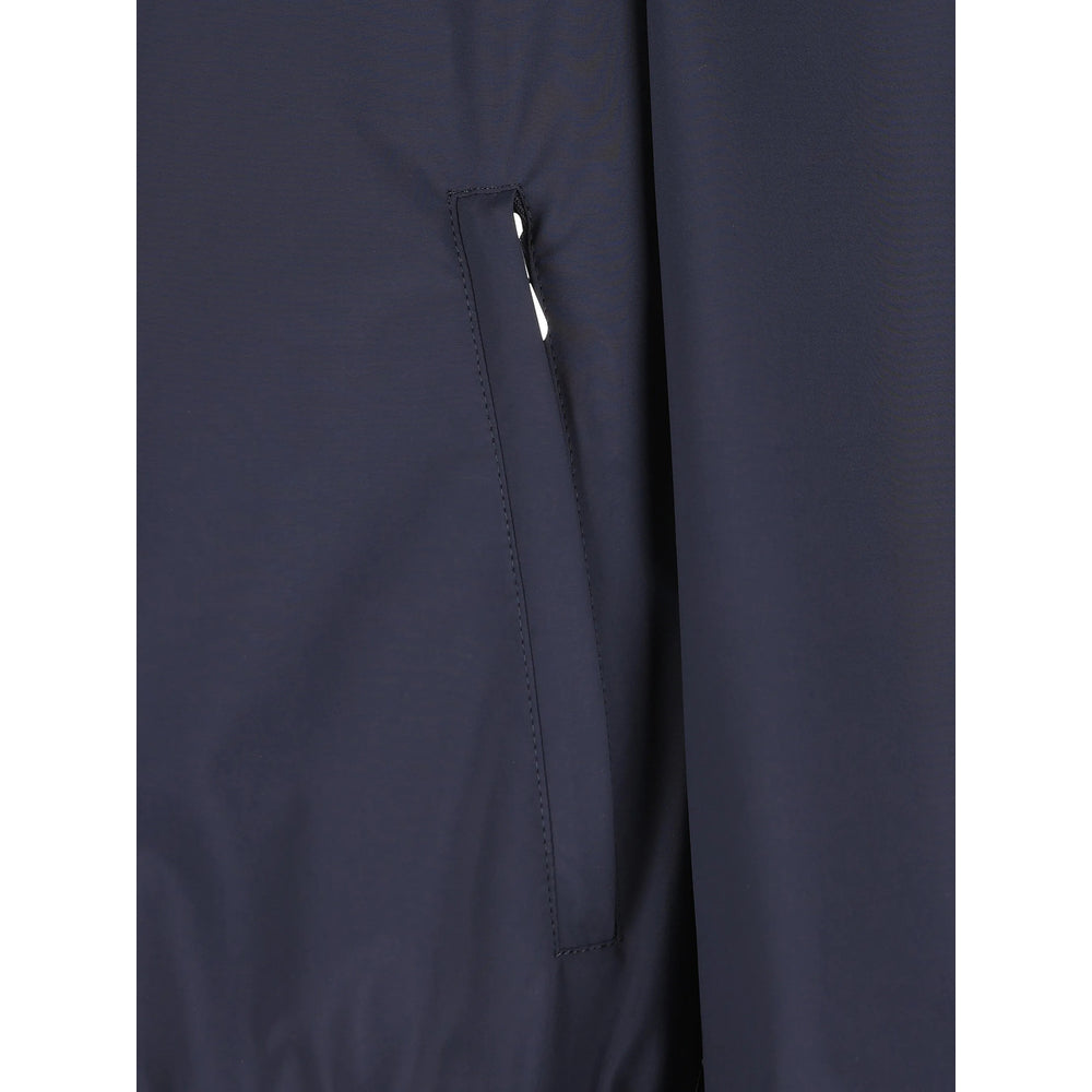 Brunello Cucinelli Outerwears - Blue | 49f096b69c0feeaf18e0695259a6640181ecf6ab