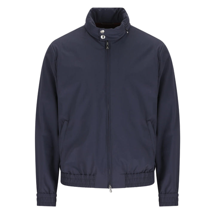 Brunello Cucinelli Outerwears - Blue | a2e4ab91da971bf8e2f6fd64069674acf5b76125